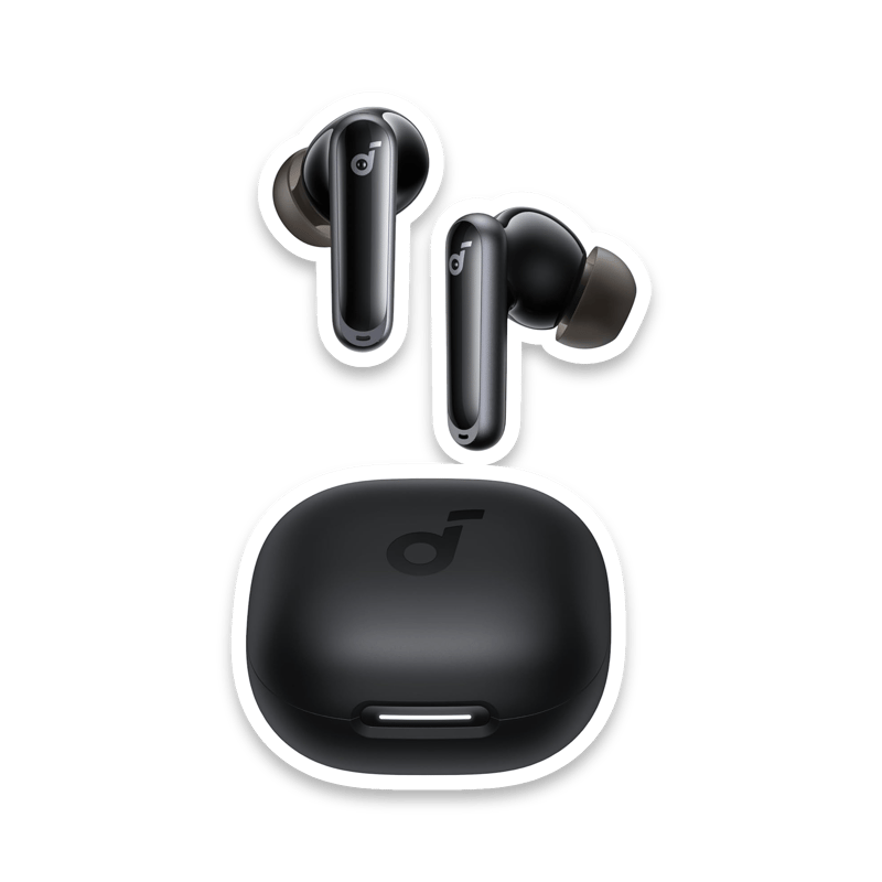 Anker Soundcore P40i Noise Cancelling Wireless Earbuds