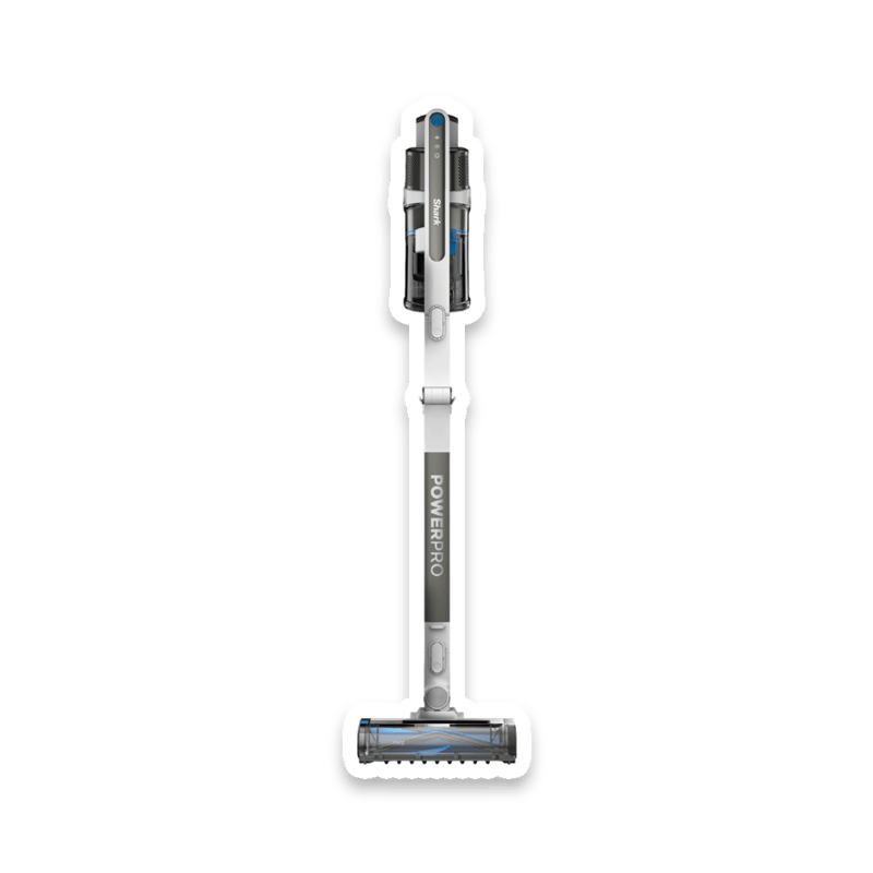 Shark PowerPro Pet Cordless Stick Vacuum (IZ380UKT)