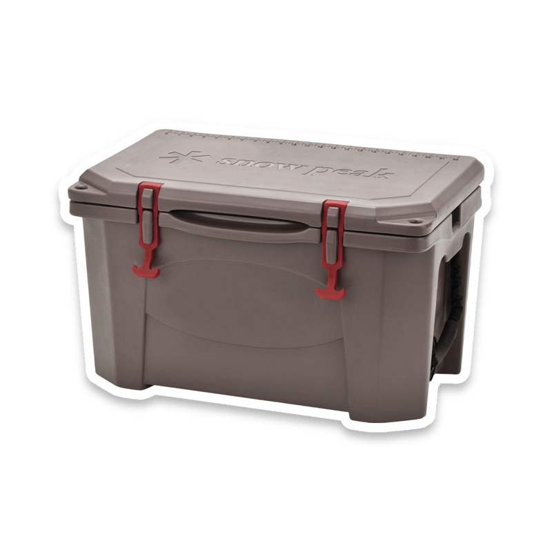 Hard Rock Cooler 40QT
