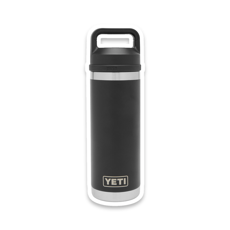 YETI 18oz Rambler Bottle