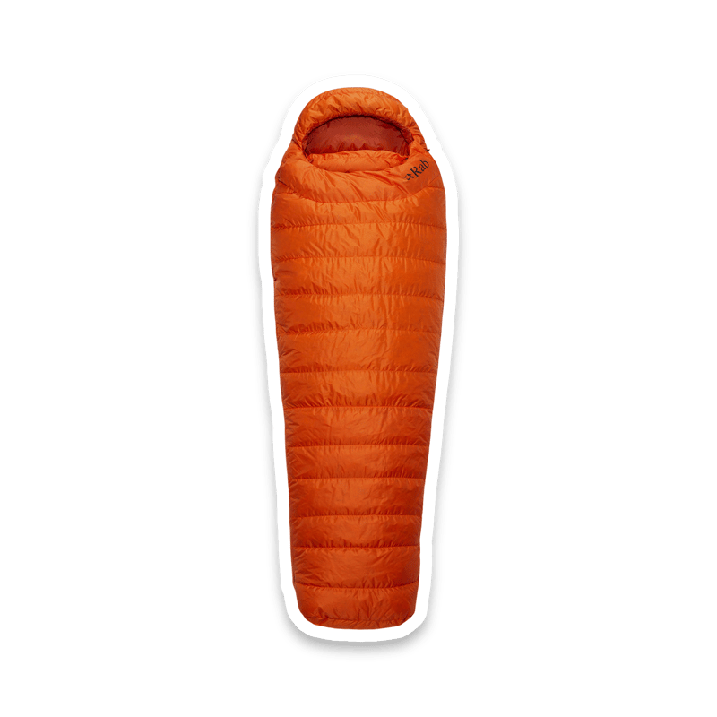 Rab Ascent 300 Regular Sleeping Bag