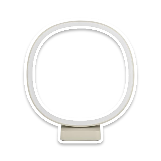 Lumie Dash Compact Bright Light Therapy Lamp