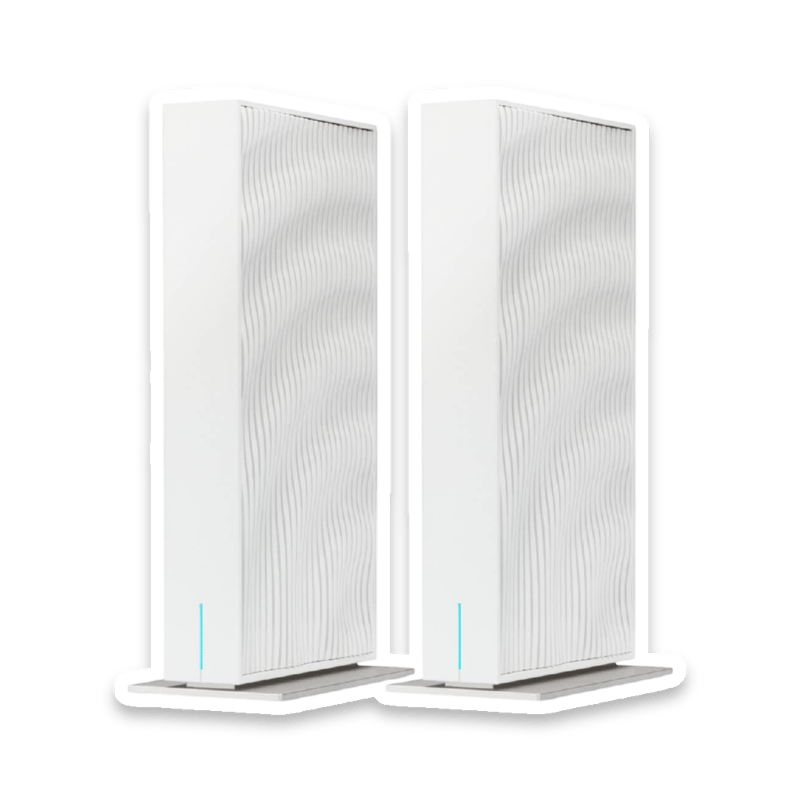 Acer Wave 7 Wi-Fi 7 Mesh Router (Dual Pack)