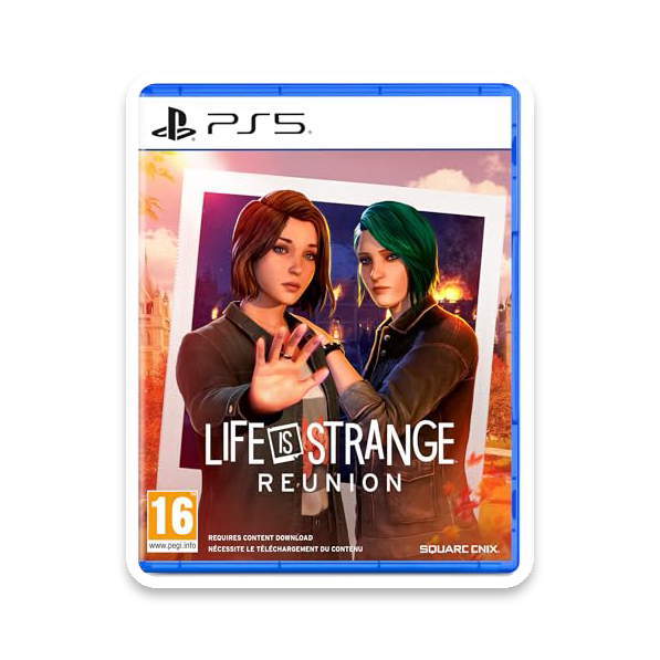 Life is Strange: Reunion (PS5)