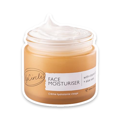 UpCircle Face Moisturiser