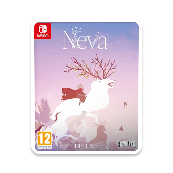Neva Deluxe Edition (Nintendo Switch)