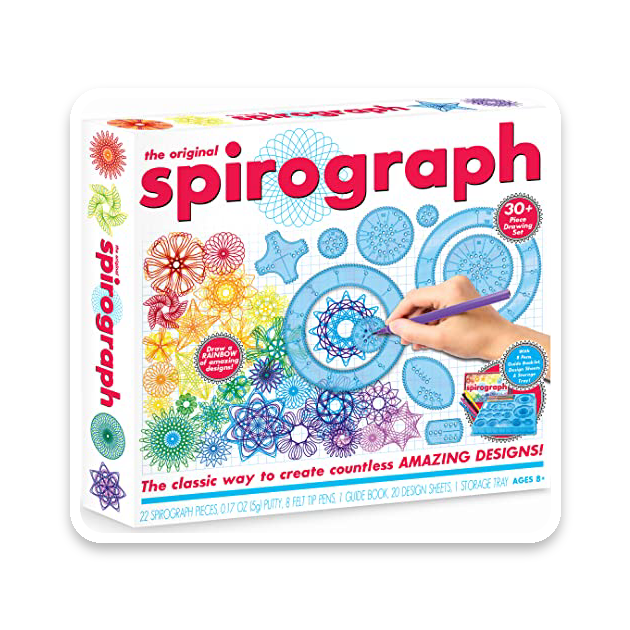 Spirograph Original Set