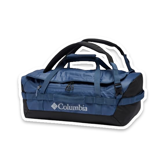 Columbia Landroamer 40L Duffle Bag