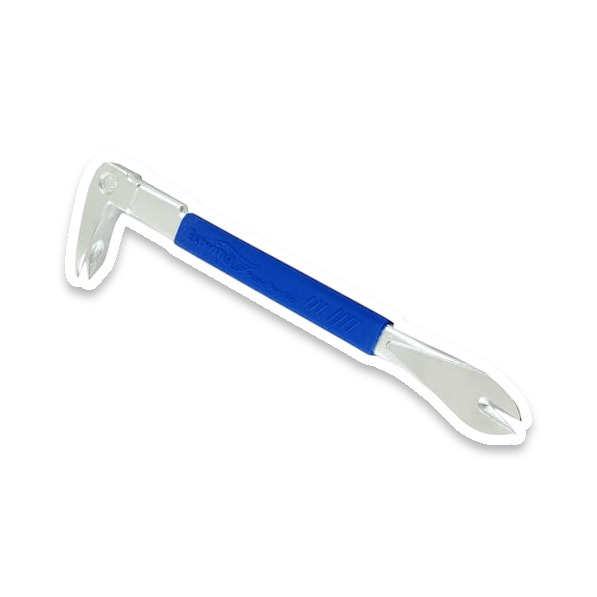 Estwing 10in Nail Puller
