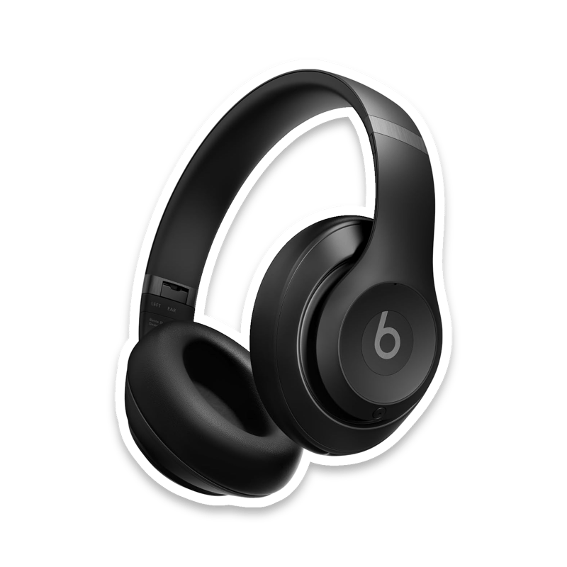 Beats Studio Pro Wireless Noise Cancelling Headphones