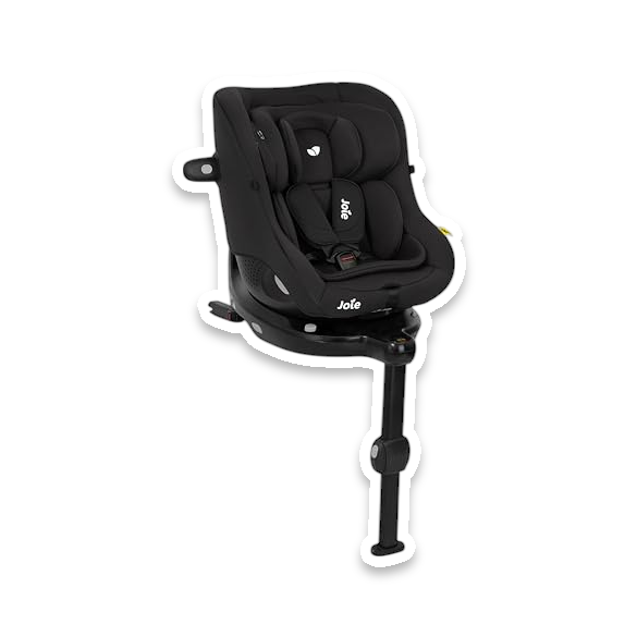 Joie i-Pivot 360 i-Size Car Seat (Shale)