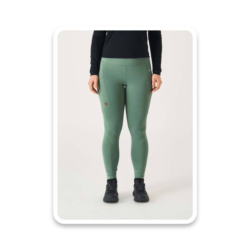 Fjällräven Women's Abisko Tights