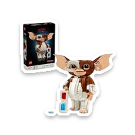 LEGO Ideas Gremlins Gizmo 21361