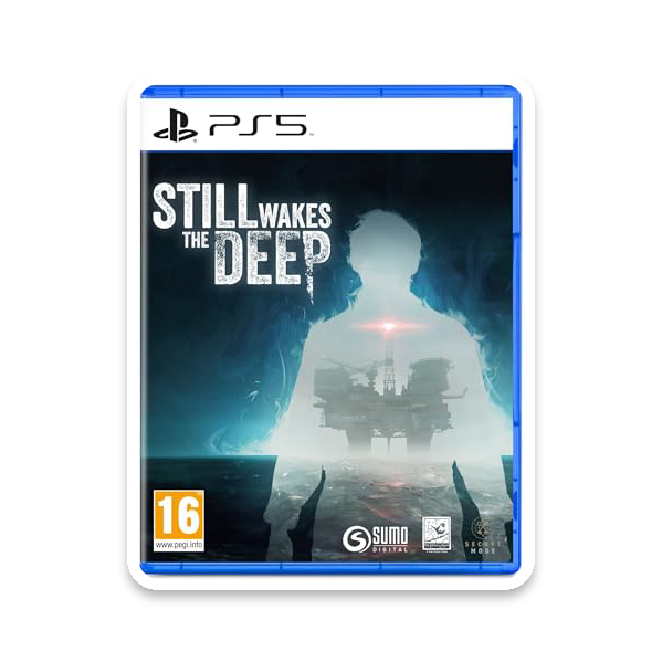 Still Wakes the Deep (PS5)