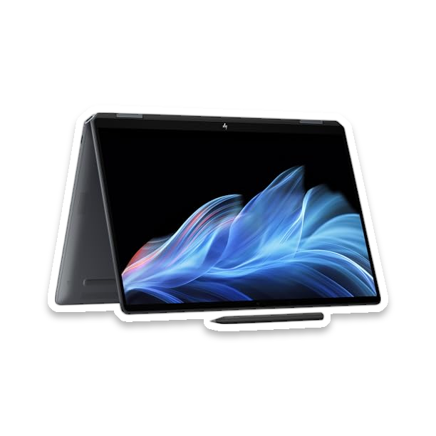 HP OmniBook Ultra Flip 14" Laptop (Windows 11)