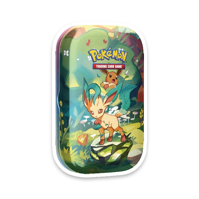 Pokémon TCG Scarlet & Violet Booster Bundle (2 Packs + Coin)