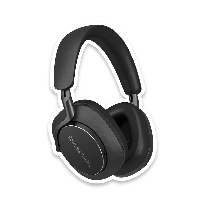 Bowers & Wilkins Px8 Wireless Noise Cancelling Headphones