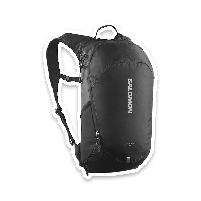 Salomon Trailblazer 10 Lightweight Backpack