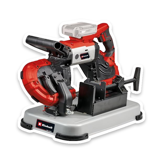 Einhell Power X-Change 18V Cordless Tool (Battery Not Included)