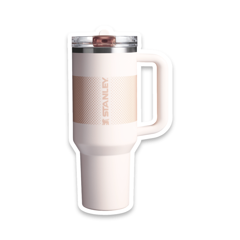 Stanley Quencher ProTour Flip Straw Tumbler 1.18L