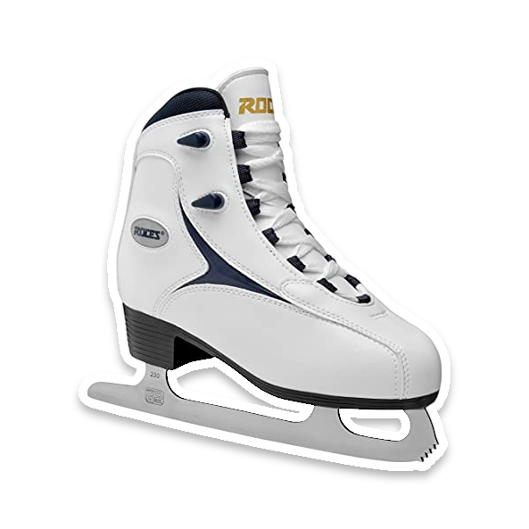 Roces RFG 1 Women's Ice Skates