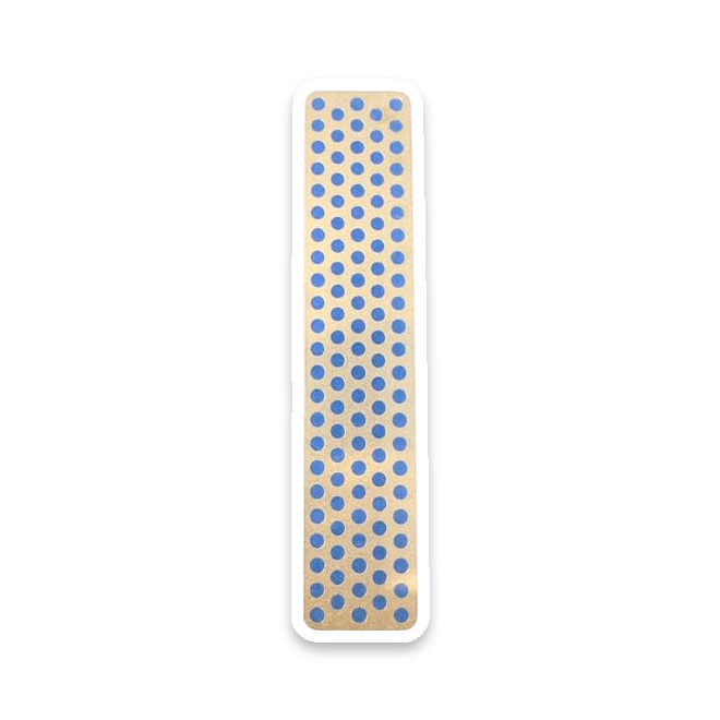DMT 4-inch Diamond Whetstone Knife Sharpener