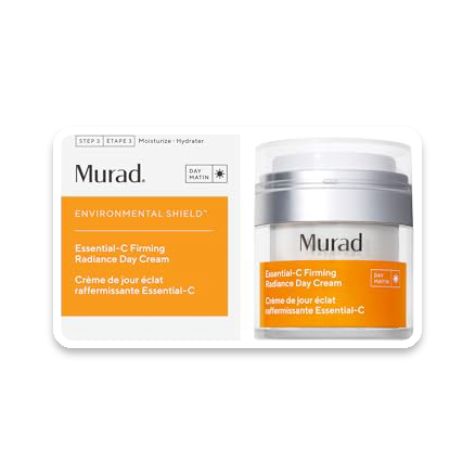 Murad Essential-C Firming Day Lotion 50ml