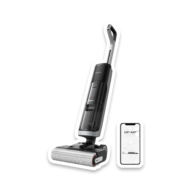 Dreame H14 Pro Wet & Dry Vacuum Cleaner