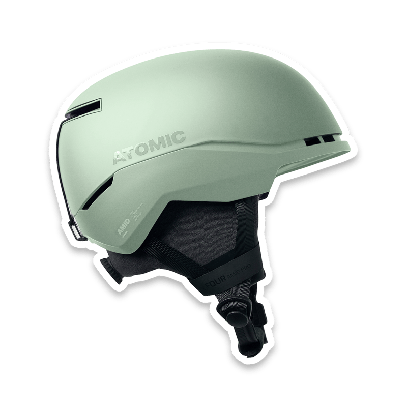 Atomic Four AMID Pro Helmet