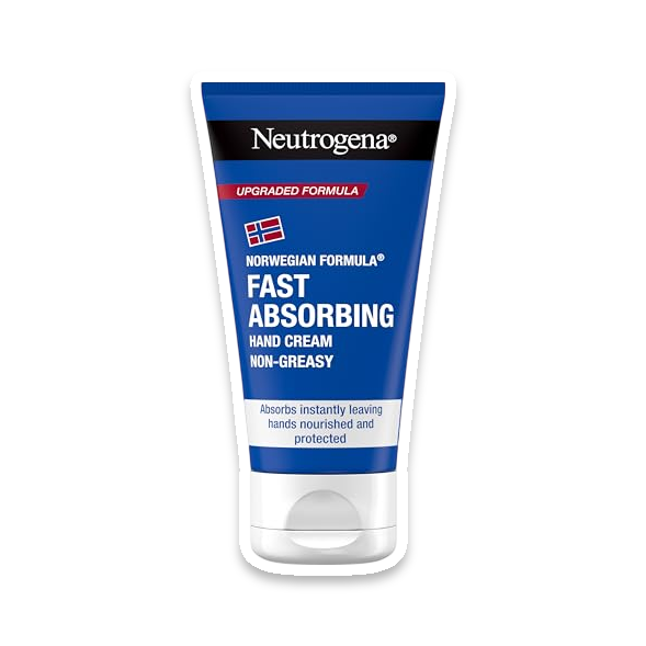 Neutrogena Norwegian Formula Hand Cream