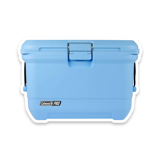 Coleman PRO Heavy-Duty Insulated Cooler