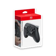 Nintendo Switch 2 Pro Controller