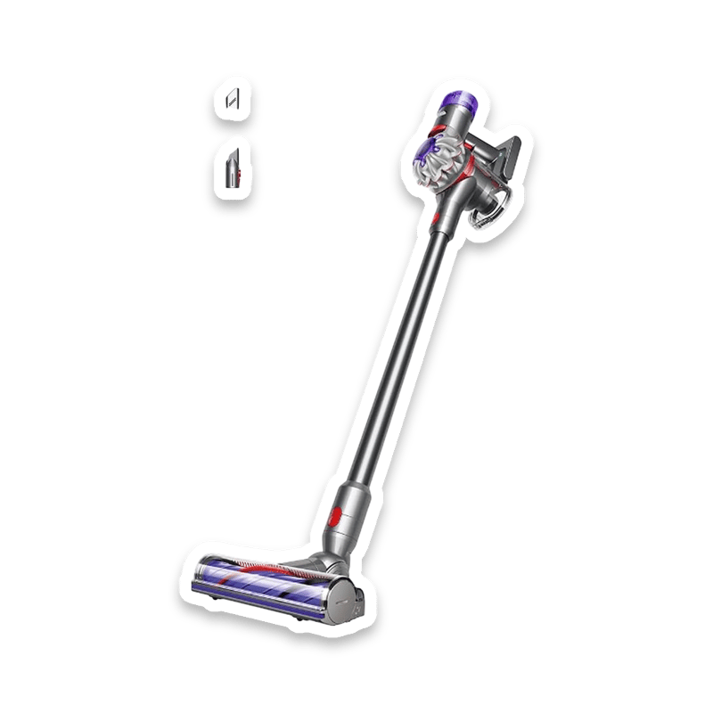 Dyson V8 Origin Cordless Vacuum Cleaner