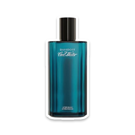 Davidoff Cool Water Aftershave 125ml
