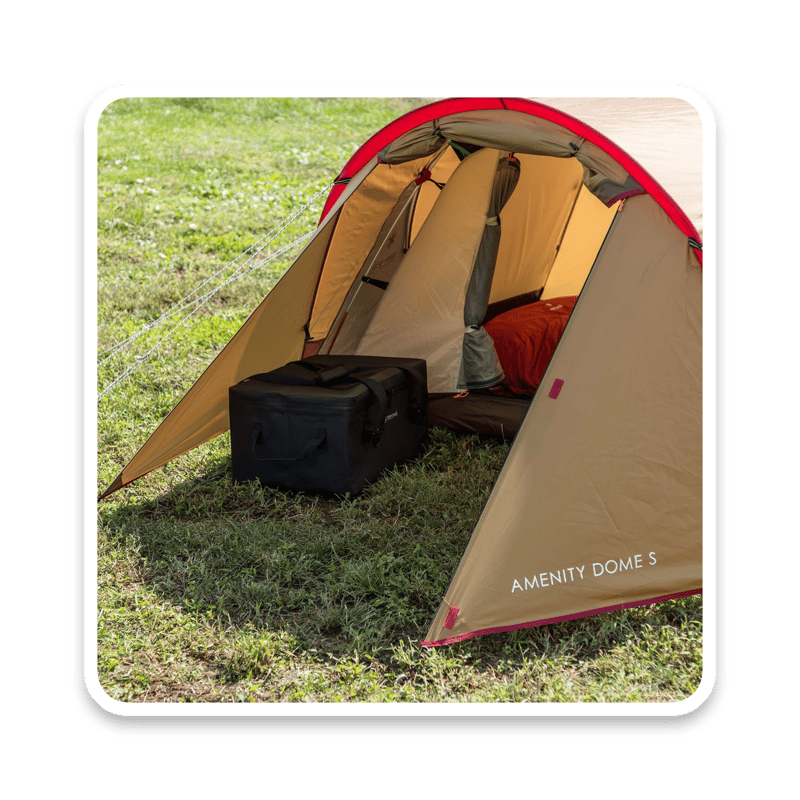 Amenity Dome S