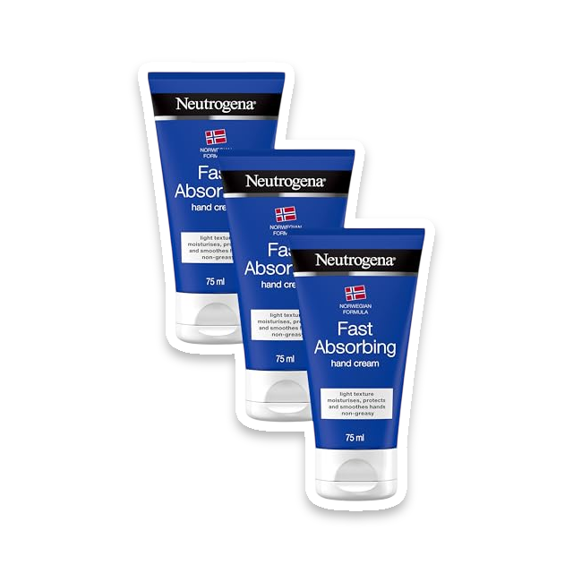 Neutrogena Norwegian Formula Hand Cream