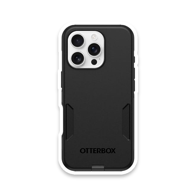 OtterBox Commuter Series MagSafe Phone Case
