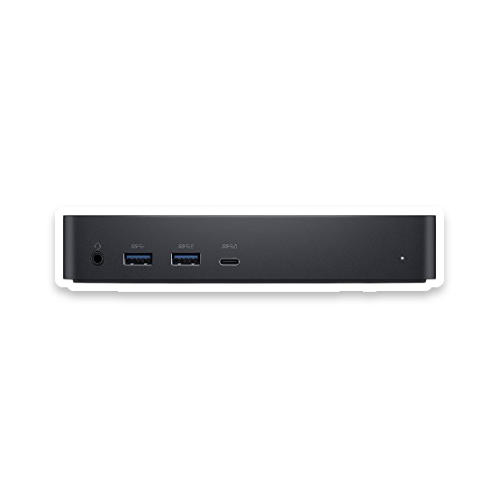 Dell D6000 Universal Docking Station