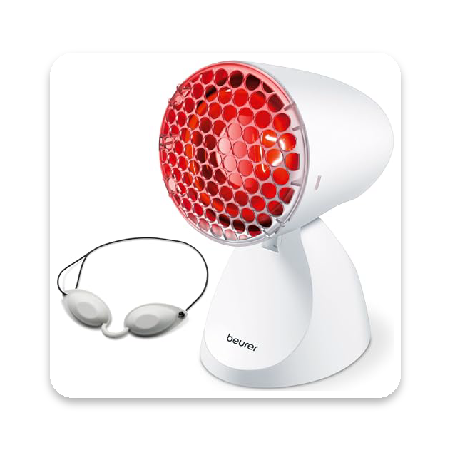 Beurer IL11 Infrared Heat Lamp