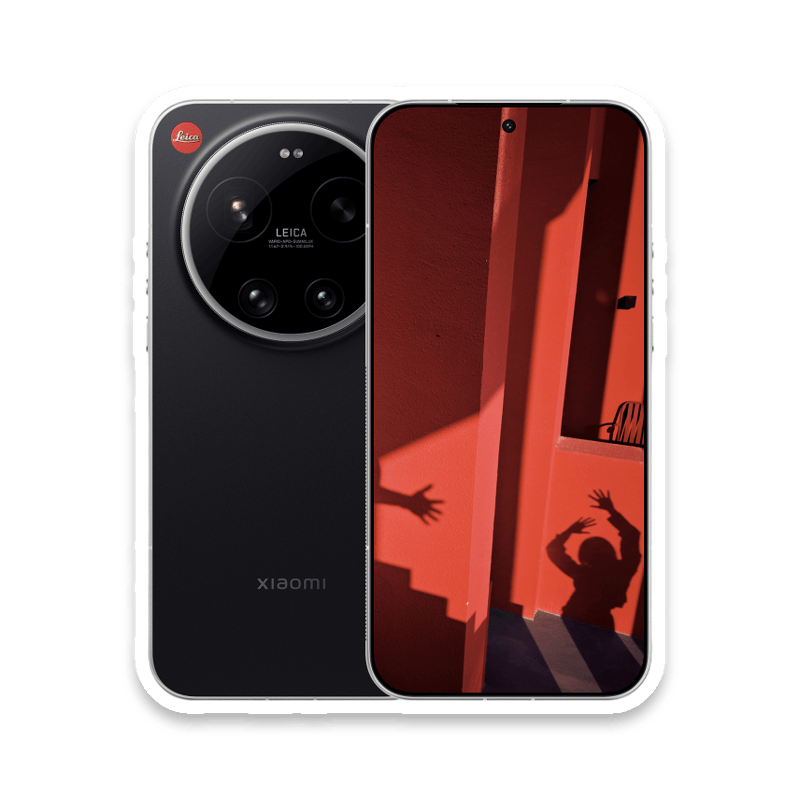 Leica Leitz Phone (Powered by Xiaomi)