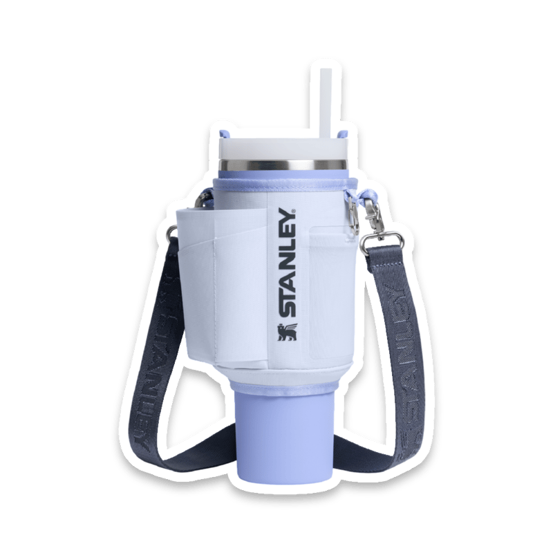 Stanley All Day Quencher Carry-All 1.18L Water Bottle