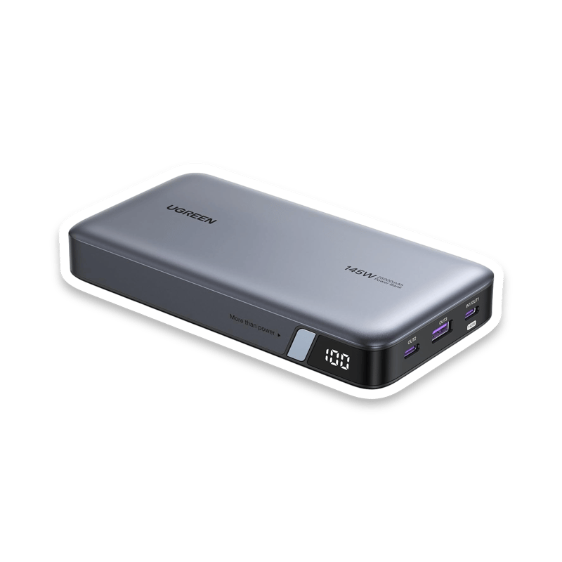 UGREEN Nexode 140W 25000mAh Power Bank