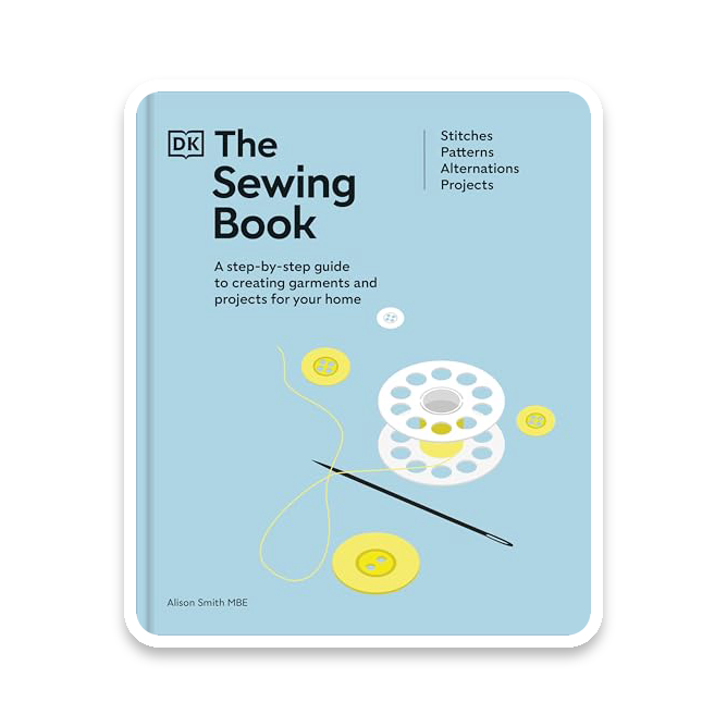 The Sewing Book: New Edition