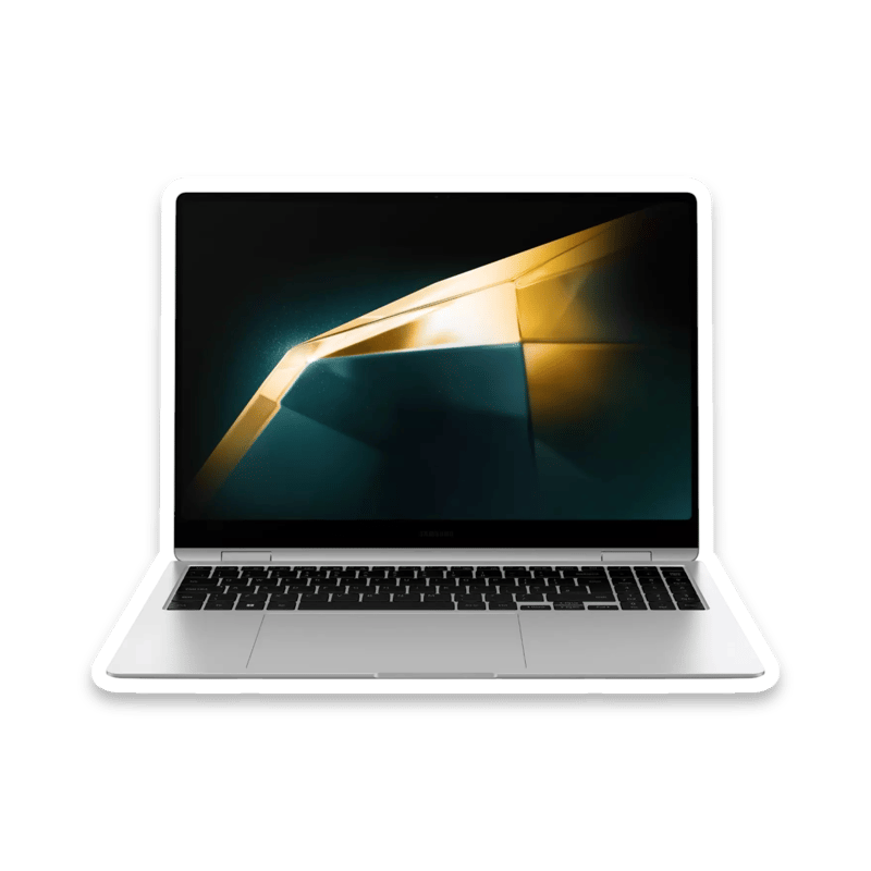 Samsung Galaxy Book4 Pro 360 5G 16-inch Laptop