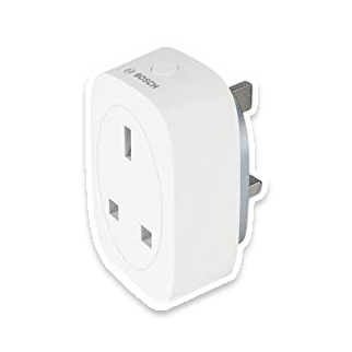 Bosch Smart Home Compact Smart Plug