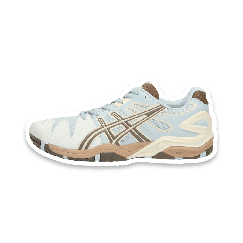 Asics Gel-Resolution 5 Trainers