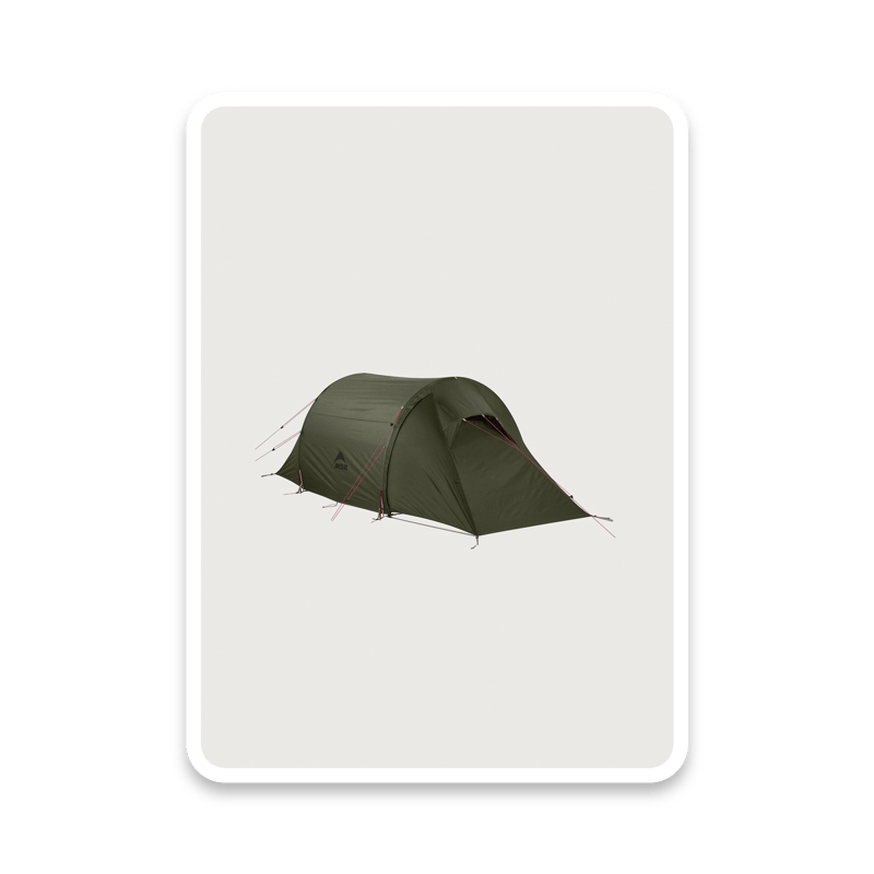 MSR Tindheim 2 Tent