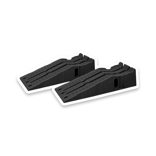 Sealey Car Ramps 3 Tonne Capacity (Pair)
