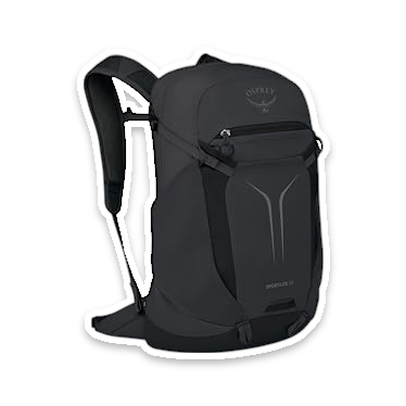 Osprey Sportlite 20L Hiking Backpack