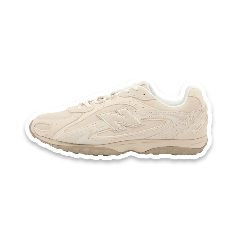 New Balance 204L Sneaker in Timberwolf